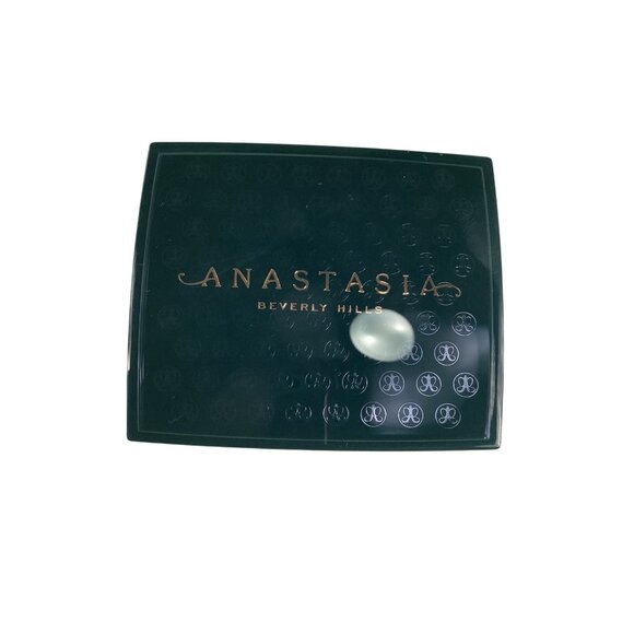 Anastasia Beverly Hills Blush Trio Peachy Love Vegan 3 Shades 0.11 Oz Compact - Picture 3 of 6